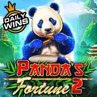 Panda s Fortune 
